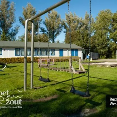 Wellness Bolder 5p Amsterdam And The Σπίτι διακοπών