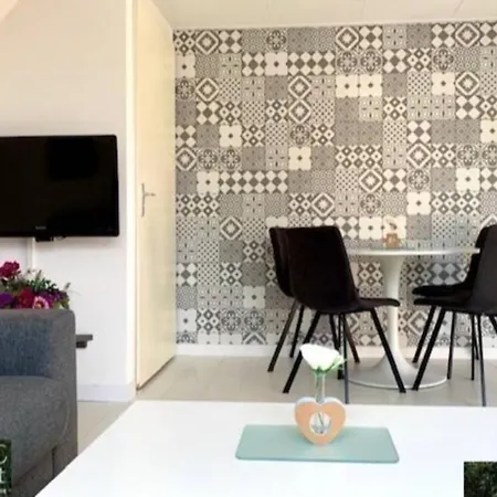 Wellness Bolder 5p Amsterdam And The * Opmeer