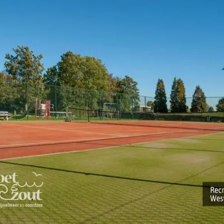 Σπίτι διακοπών Wellness Bolder 5p Amsterdam And The *