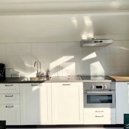 Wellness Bolder 5p Amsterdam And The Σπίτι διακοπών *