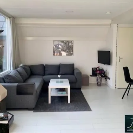 Wellness Bolder 5p Amsterdam And The Prázdninový dům *