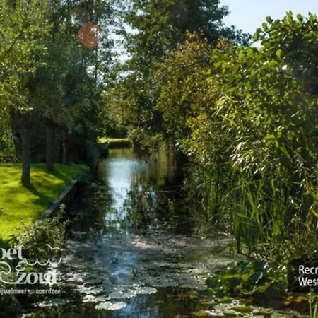 Wellness Bolder 5p Amsterdam And The