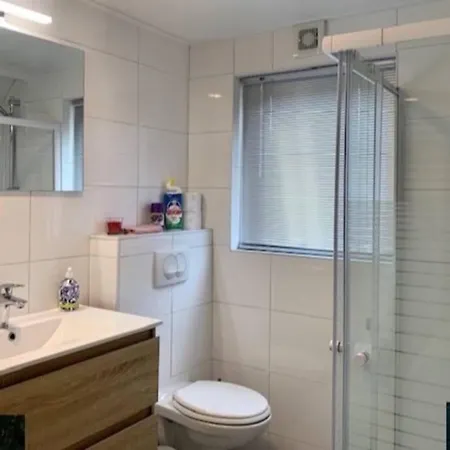 Wellness Bolder 5p Amsterdam And The Σπίτι διακοπών Opmeer