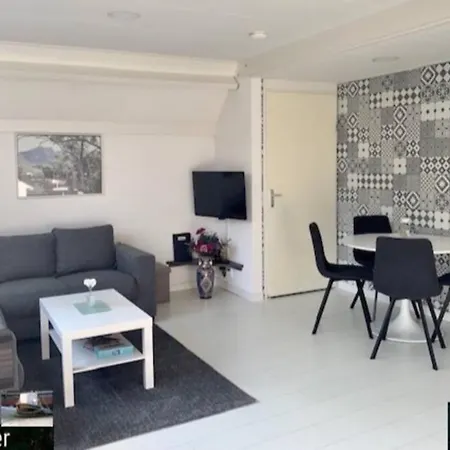 Wellness Bolder 5p Amsterdam And The Holiday home *