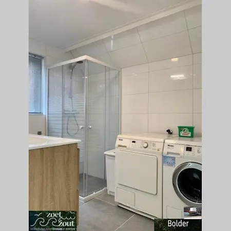 Prázdninový dům Wellness Bolder 5p Amsterdam And The