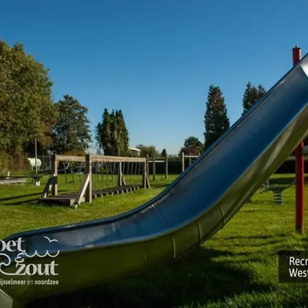 Wellness Bolder 5p Amsterdam And The