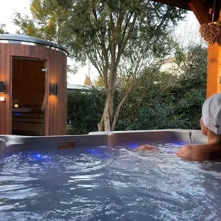 Wellness Bolder 5p Amsterdam And The Opmeer