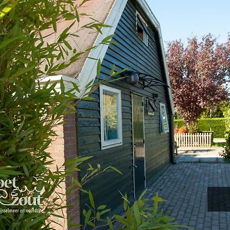 Wellness Bolder 5p Amsterdam And The