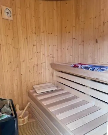 Wellness Bolder 5p Amsterdam And The Σπίτι διακοπών