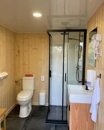 Wellness Bolder 5p Amsterdam And The Prázdninový dům Opmeer