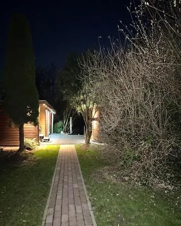 Σπίτι διακοπών Wellness Bolder 5p Amsterdam And The Opmeer