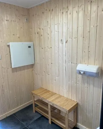 Wellness Bolder 5p Amsterdam And The * Opmeer