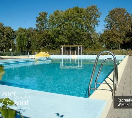 Wellness Bolder 5p Amsterdam And The