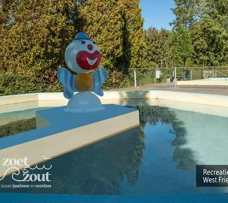 Wellness Bolder 5p Amsterdam And The Σπίτι διακοπών